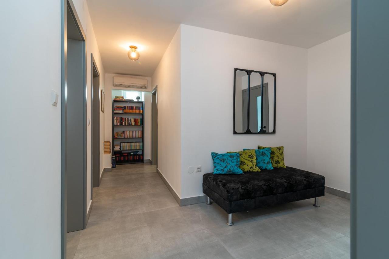 Apartment Kambel Kaštela 외부 사진