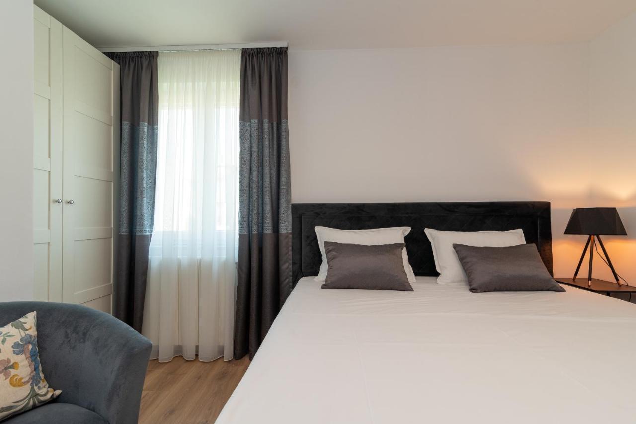 Apartment Kambel Kaštela 외부 사진