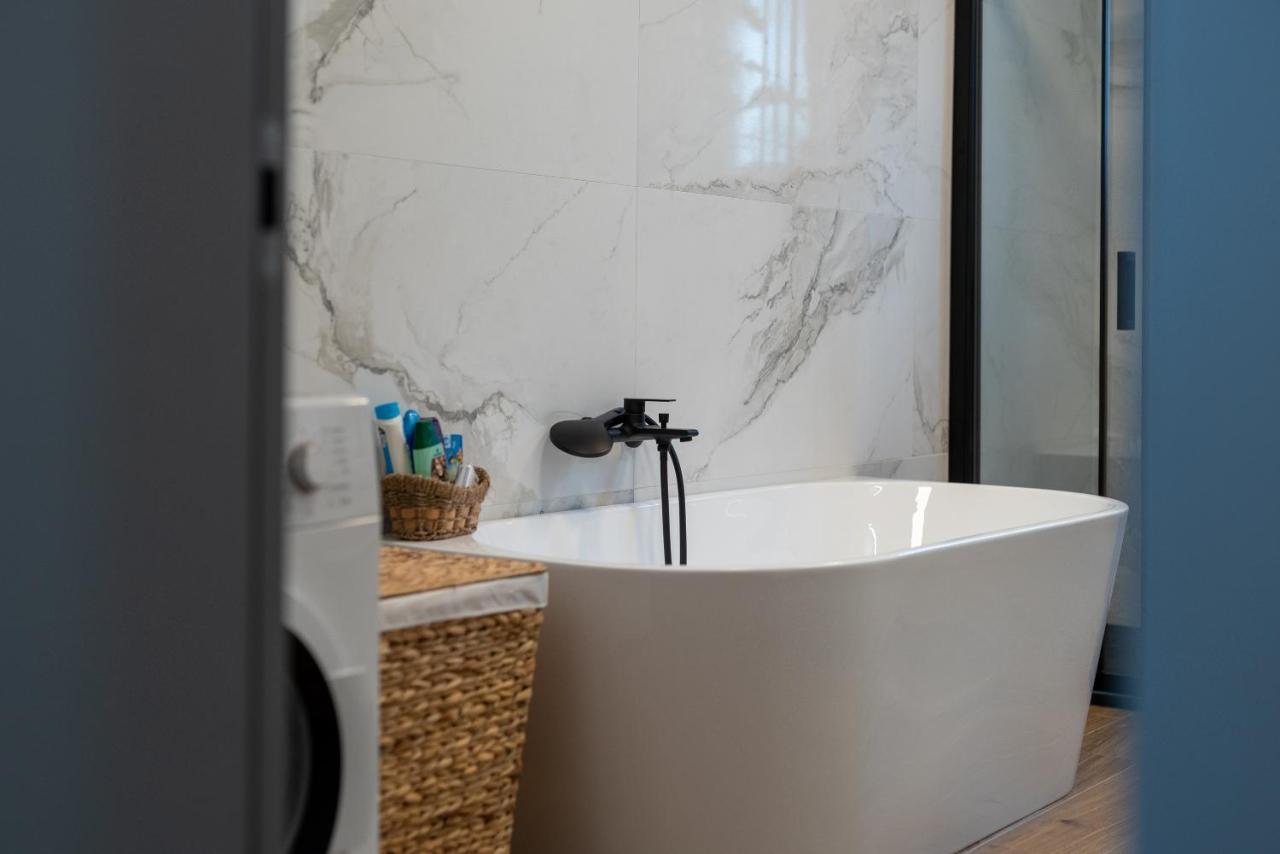 Apartment Kambel Kaštela 외부 사진