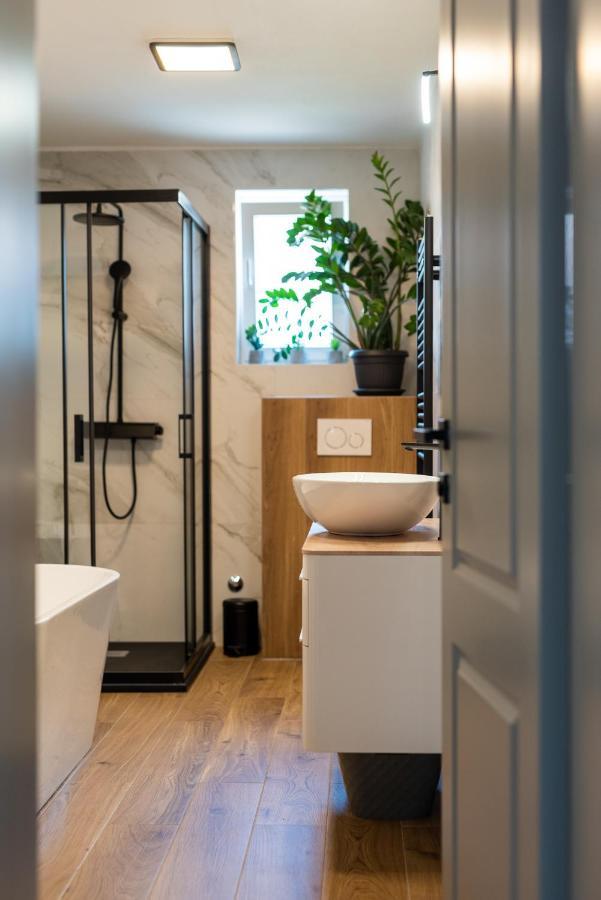 Apartment Kambel Kaštela 외부 사진