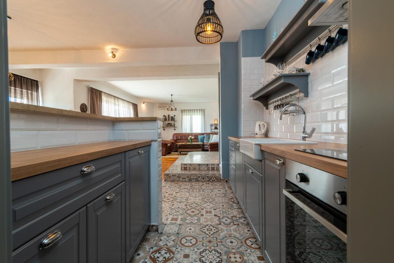 Apartment Kambel Kaštela 외부 사진