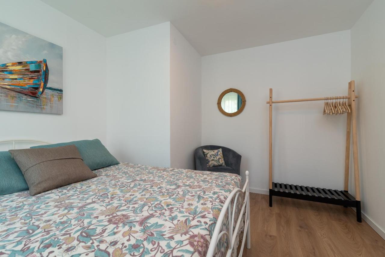Apartment Kambel Kaštela 외부 사진