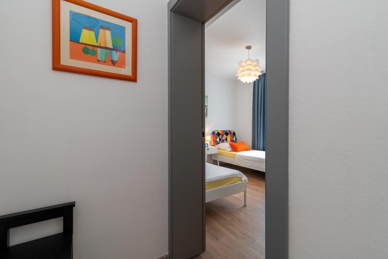 Apartment Kambel Kaštela 외부 사진