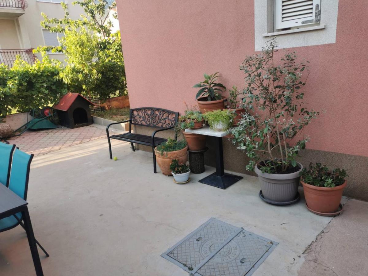 Apartment Kambel Kaštela 외부 사진