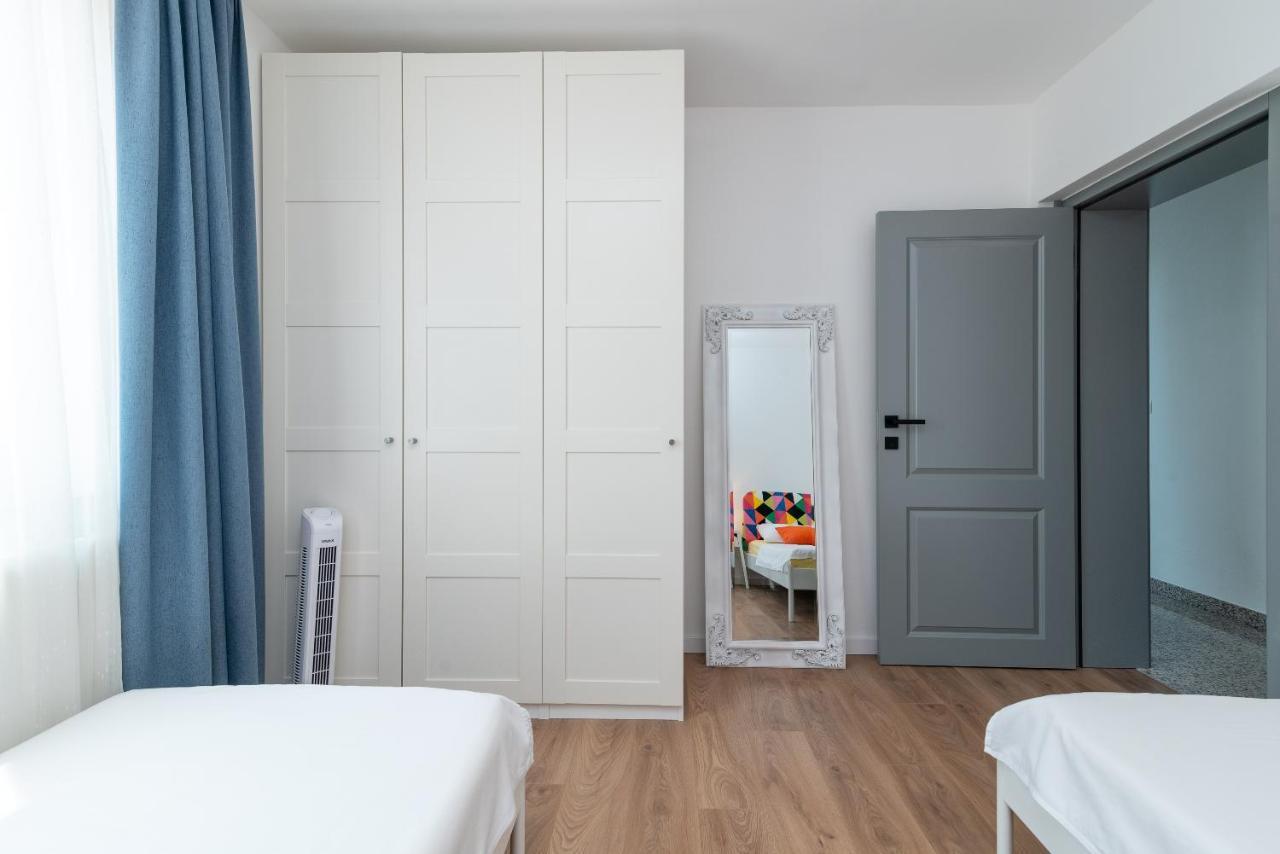 Apartment Kambel Kaštela 외부 사진