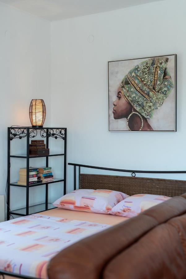 Apartment Kambel Kaštela 외부 사진