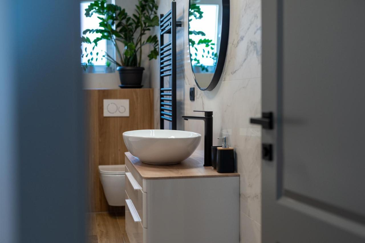 Apartment Kambel Kaštela 외부 사진