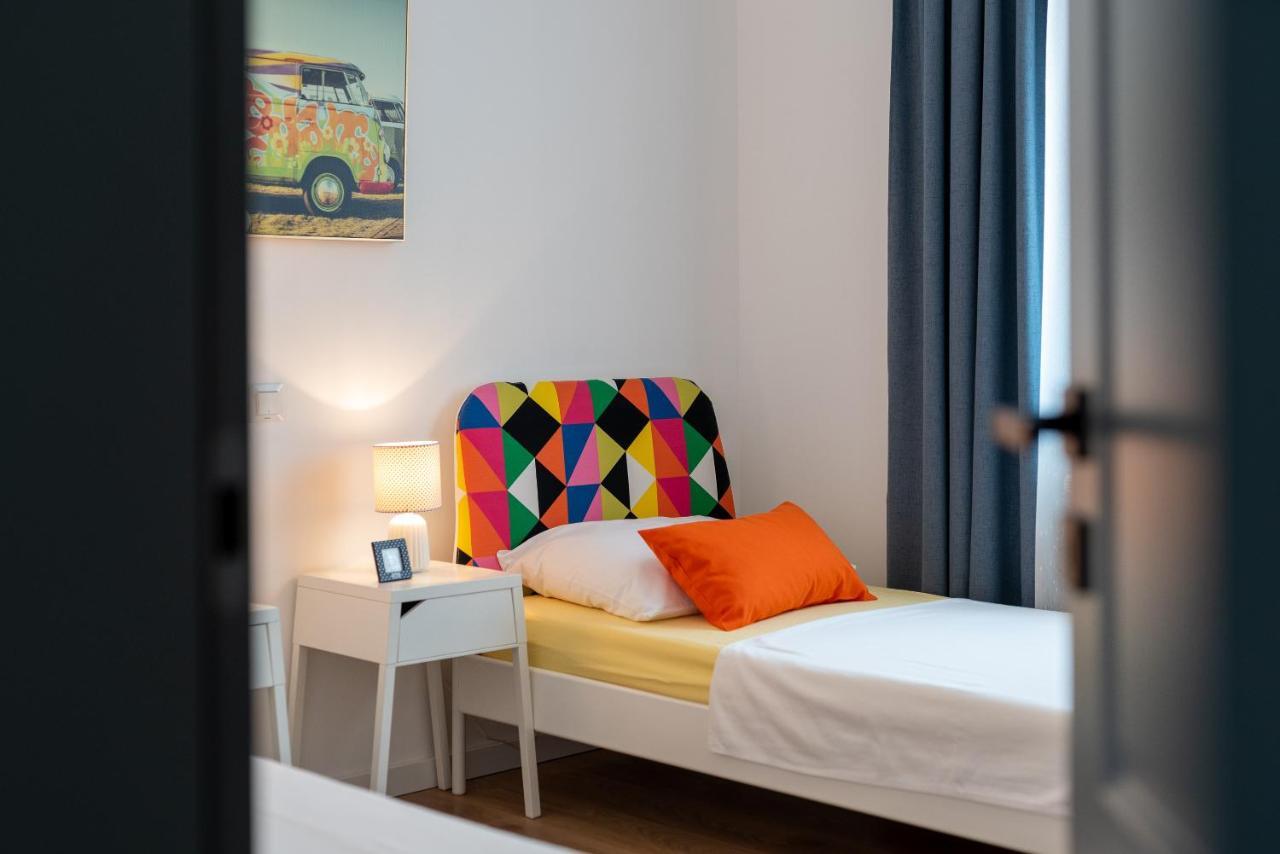 Apartment Kambel Kaštela 외부 사진