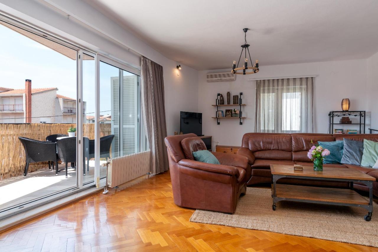 Apartment Kambel Kaštela 외부 사진
