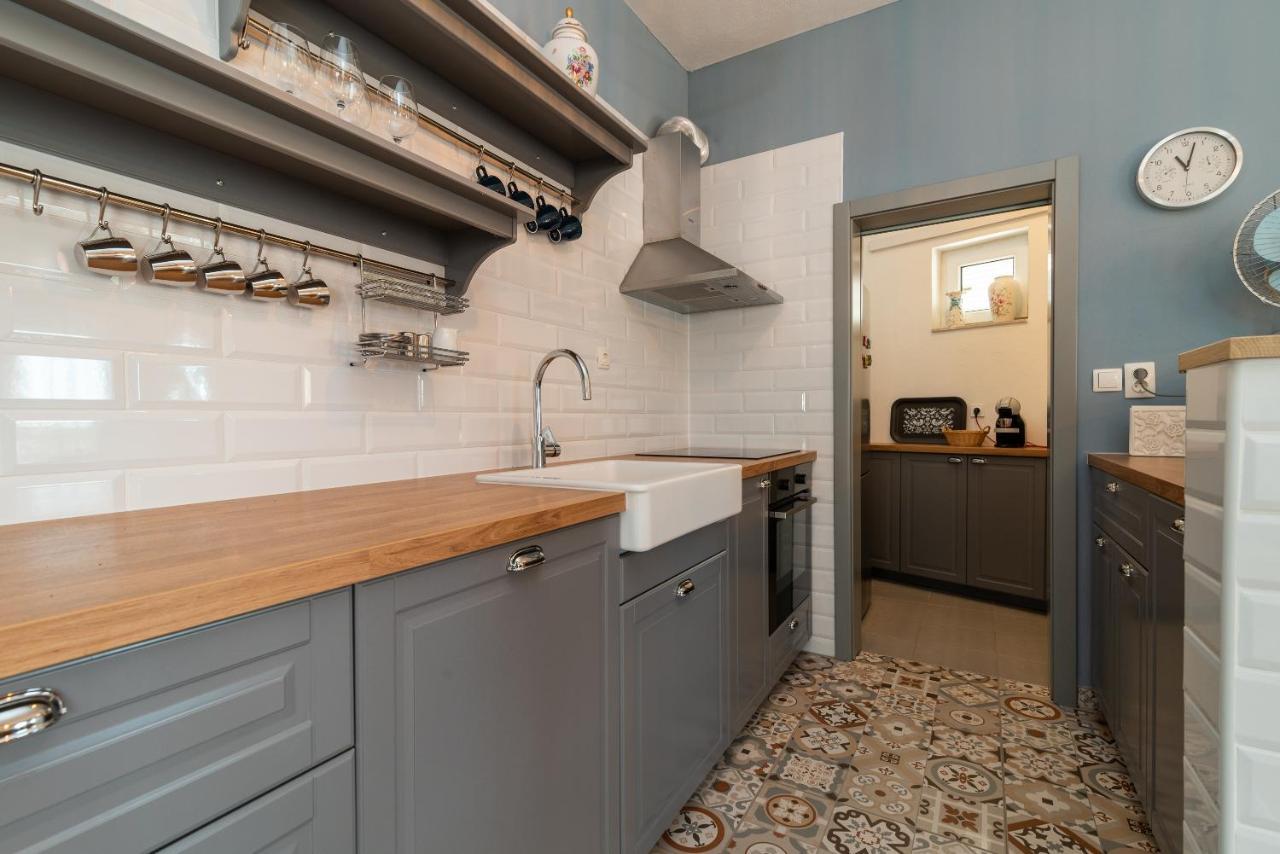 Apartment Kambel Kaštela 외부 사진
