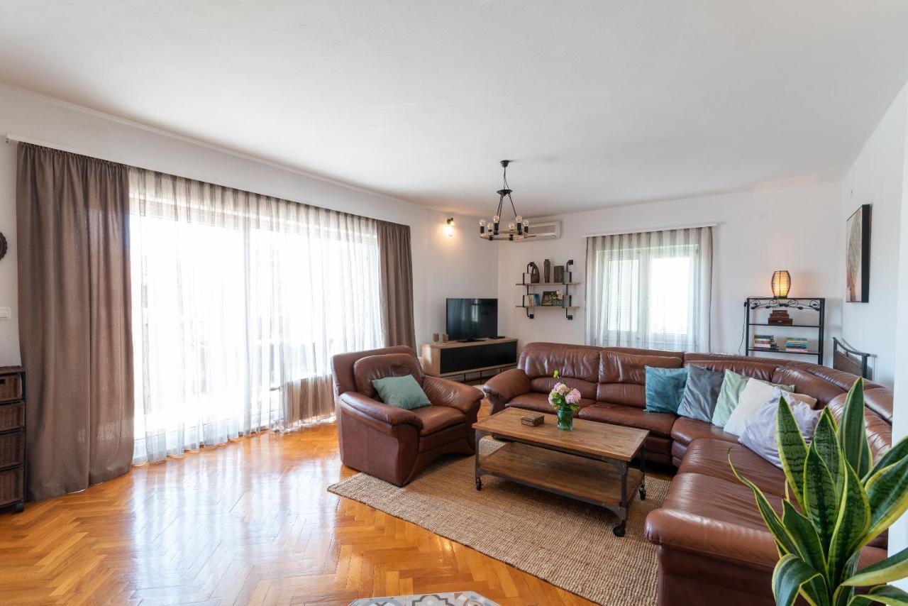Apartment Kambel Kaštela 외부 사진