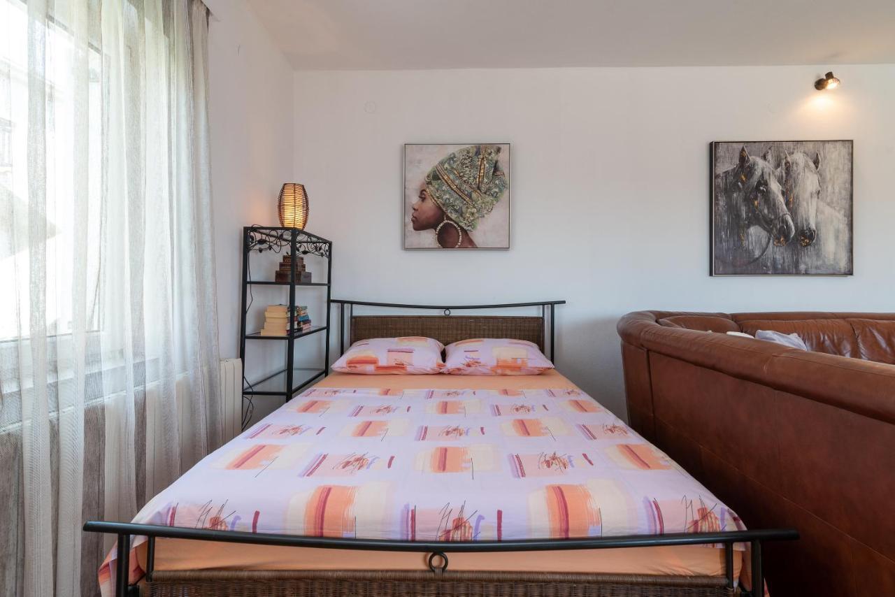 Apartment Kambel Kaštela 외부 사진