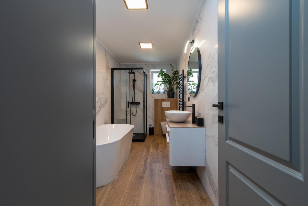 Apartment Kambel Kaštela 외부 사진